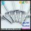 HIGH QUALITY FACTORY OPEN HEAD ALUMINUM RIVETS STAINLESS STEEL STEM MULTI-GRIP BLIND RIVETS