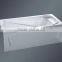 vintage 1700mm bathroom acrylic bathtub