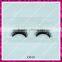 New fashion fake eyelashes 3D mink fur individual eyelash