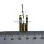 Mini Red Laser Diode Module 635nm 3mW for Laser Tools Dia4mm