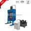 20T-1000T H frame Hydraulic forging Punch Machine