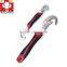 Superior Quality 9-32mm universal wrench china snap n grip