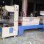 Semi-auto sleeve wrapping and Shrink packing machine                        
                                                Quality Choice