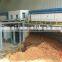 YM efficient Sludge Filter Press for Solid-liquid Seperation equipment
