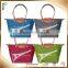 Popwide 2015 Latest Large Foldable Polyester Shopping bag