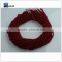 Cheap glass beads with hole sewing on garment clothing decoration crystal beads                        
                                                                                Supplier's Choice