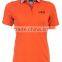 New Design Custom Polo Shirts