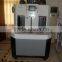 clear cover making machine toden