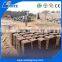 WT1-20 clay brick making machine for clay,earth block machine