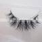 2016 new eyelash 0.07 C Curl 3D Individual Mink Eyelash Extension Soft Black Fake False Eye Lashes