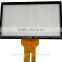 available size10.1~42" capacitive usb touch screen glass film for touch glass screen