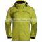 men sport jackets 3 in 1 polyester sports jacket
