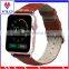 Replacement Strap Leather Wrist Watch Band Strap Belt for iWatch Apple Watch