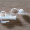 Injection molding process for clean workshop