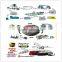 pp laminating coating machine