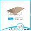 Smart power bank usb power bank aluminum and ABS material