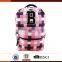 Fashion Nylon Backpack School Bags for Girls