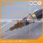 Type KVV or ZR-KVV 450/750V copper conductor PVC insulated and sheathed control cable nominal cross section area 0.75-2.5mm2