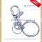 metal trigger snap hook,factory make bag accessory for 10 years JL-076