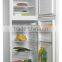 90 L-550 Lrefrigerator freezer stand fridge