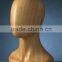 head mannequin for accessory display