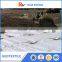 Thermally Bonded Nonwoven Polypropylene Geotextile