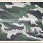 100%cotton 21*21 108*58 57/58'' heavy twill camouflage fabric