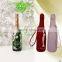 OEM EVA Red wine box single bottle packing gift case for wine