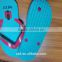 whole sale chaming slippers beautiful China flip flop for barth room