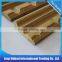 interior decoration carved wood moulding