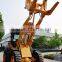 New design heavy equipment wheel loader WL300,ZL935