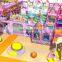 Cheer Amusement Children Park Indoor Playground Equipment