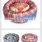Sweet Removable and Washable Cotton Dog Indoor Bed Houses