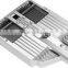 BridgeLux 30W IP65 Led Street Light With Meanwell Driver 4Years Warranty