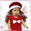 Fashion 18 Inch Small Craft Vinyl Doll Wholesale