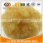 Styrene Divinylbenzene Copolymer for Boiler Water Treatment Chemicals resin