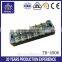 05-4mm 45A screw plug in terminal block tB series