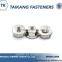Made in china stainless steel 304 Flange Nut