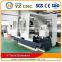 Products automatic metal cnc lathe machining CK61125
