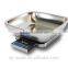 2015 Hot Bluetooth Smart Kitchen Scale for fruit vegetable and food