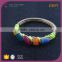 G69873I01 STYLE PLUS Top Retailer Hot Sale Women's Jewelry Pretty Bracelet Series bracelet leather braided