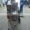 automatic hamburger patty forming machine