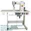 Single Needle Roller Feed Post-bed Sewing Machine / Shoes Making Machine