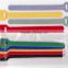 100% Sew On Nylon 3.8cm Back To Back Cabie Ties