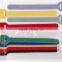 100% Sew On Nylon 40mm Back To Back Cable Ties