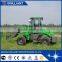 CE Approved 1.8t Telescopic Wheel Loader Tire Chains