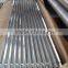 Galvanized /zinc-coated Corrugated Steel Sheet