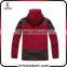 Waterproof and Breathable Men's Outdoor Jacket