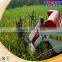 High productivity Rice reaper machine /Rice harvester /Rice harvesting machine