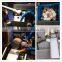 NC Shanghai Angzi Iron Cutting Circular Saw Machine